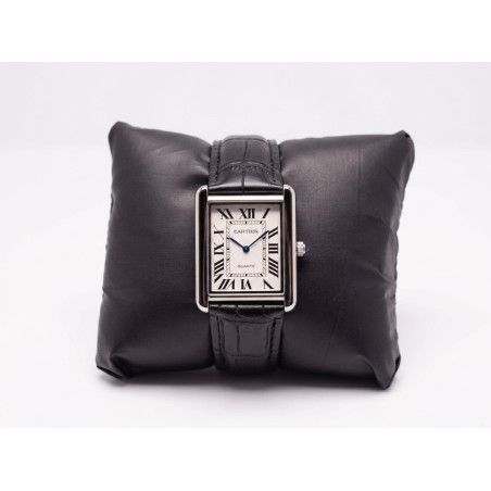 Cartier Tank