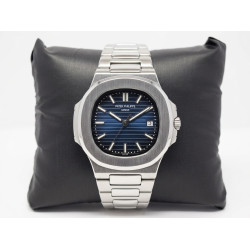 Patek Philippe Nautilus