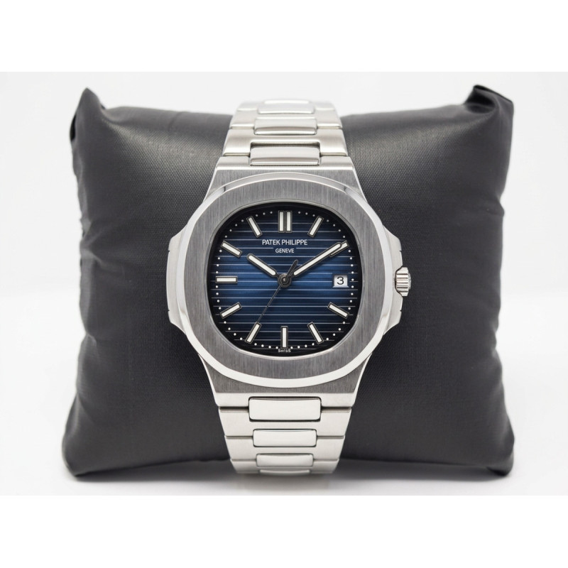 Patek Philippe Nautilus