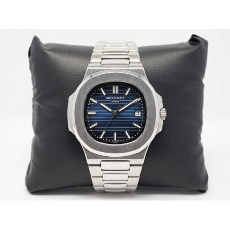 Patek Philippe Nautilus