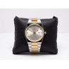 LV LEFAN Two-Tone Men's Watch