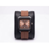 Universe Point Square Quartz Watch