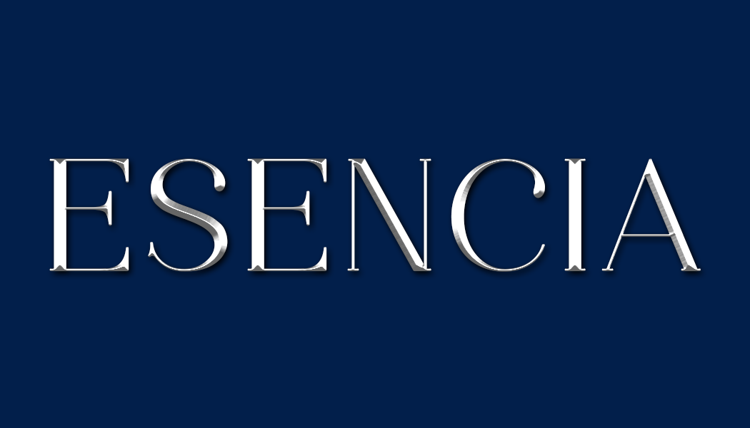 Esencia